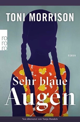 Abbildung von Morrison | Sehr blaue Augen | 1. Auflage | 2025 | beck-shop.de