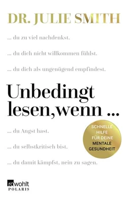 Abbildung von Smith | Unbedingt lesen, wenn ... | 2. Auflage | 2025 | beck-shop.de