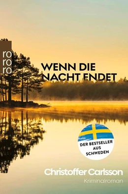 Abbildung von Carlsson | Wenn die Nacht endet | 1. Auflage | 2025 | beck-shop.de