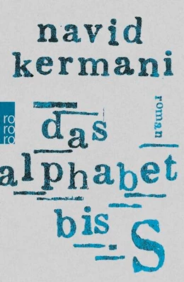 Abbildung von Kermani | Das Alphabet bis S | 1. Auflage | 2025 | beck-shop.de