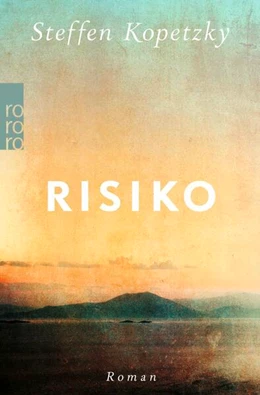 Abbildung von Kopetzky | Risiko | 1. Auflage | 2025 | beck-shop.de