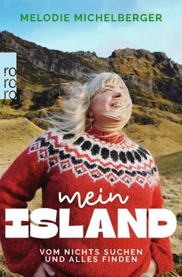 Abbildung von Michelberger | Mein Island | 1. Auflage | 2025 | beck-shop.de