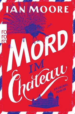 Abbildung von Moore | Mord im Chateau | 1. Auflage | 2025 | beck-shop.de