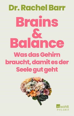 Abbildung von Barr | Brains & Balance | 1. Auflage | 2025 | beck-shop.de
