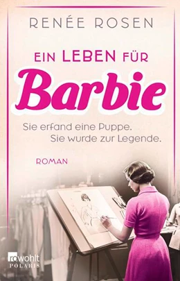 Abbildung von Rosen | Ein Leben für Barbie | 1. Auflage | 2025 | beck-shop.de