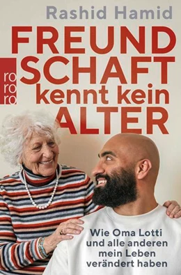 Abbildung von Hamid | Freundschaft kennt kein Alter | 3. Auflage | 2025 | beck-shop.de