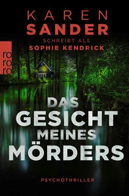 Abbildung von Kendrick | Das Gesicht meines Mörders | 1. Auflage | 2025 | beck-shop.de