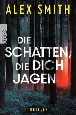 Abbildung von Smith | Die Schatten, die dich jagen | 1. Auflage | 2025 | beck-shop.de