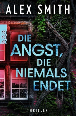 Abbildung von Smith | Die Angst, die niemals endet | 1. Auflage | 2025 | beck-shop.de