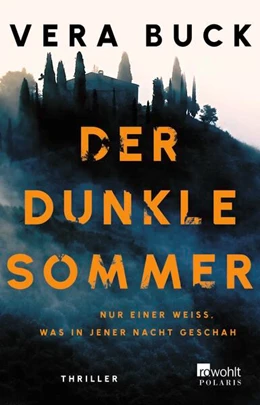 Abbildung von Buck | Der dunkle Sommer | 1. Auflage | 2025 | beck-shop.de