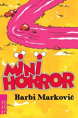 Abbildung von Markovic | Minihorror | 1. Auflage | 2025 | beck-shop.de