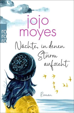 Abbildung von Moyes | Nächte, in denen Sturm aufzieht | 1. Auflage | 2025 | beck-shop.de