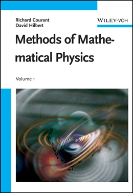 Abbildung von Courant / Hilbert | Methods of Mathematical Physics | 1. Auflage | 2024 | beck-shop.de