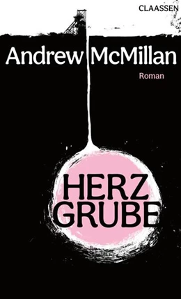 Abbildung von Mcmillan | Herzgrube | 1. Auflage | 2025 | beck-shop.de