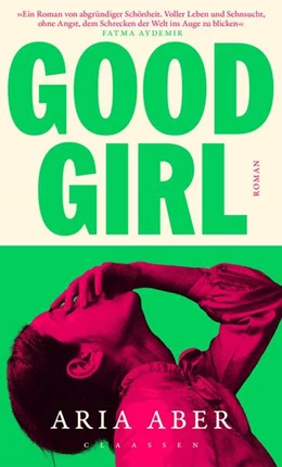Abbildung von Aber | Good Girl | 1. Auflage | 2025 | beck-shop.de