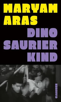 Abbildung von Aras | Dinosaurierkind | 1. Auflage | 2025 | beck-shop.de