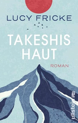 Abbildung von Fricke | Takeshis Haut | 1. Auflage | 2025 | beck-shop.de