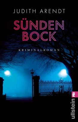 Abbildung von Arendt | Sündenbock | 1. Auflage | 2025 | beck-shop.de