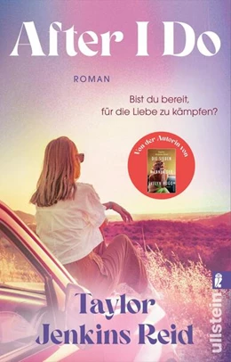 Abbildung von Jenkins Reid | After I Do | 1. Auflage | 2025 | beck-shop.de