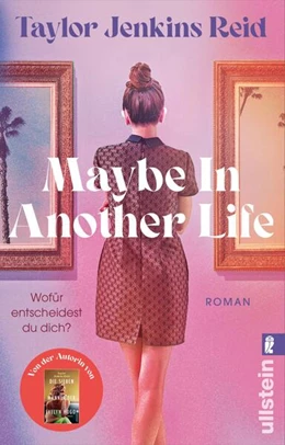 Abbildung von Jenkins Reid | Maybe In Another Life | 1. Auflage | 2025 | beck-shop.de