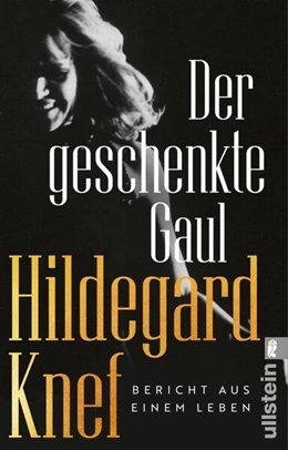 Abbildung von Knef | Der geschenkte Gaul | 1. Auflage | 2025 | beck-shop.de