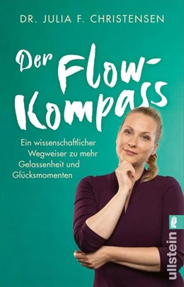 Abbildung von Christensen | Der Flow-Kompass | 1. Auflage | 2026 | beck-shop.de