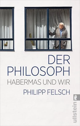Abbildung von Felsch | Der Philosoph | 1. Auflage | 2025 | beck-shop.de