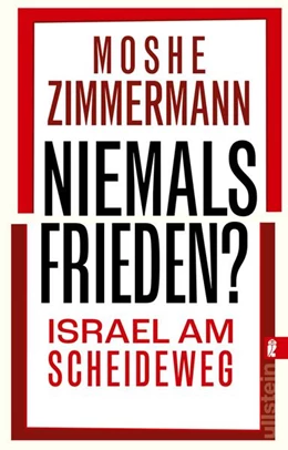Abbildung von Zimmermann | Niemals Frieden? | 1. Auflage | 2025 | beck-shop.de
