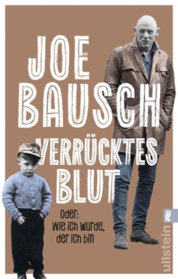 Abbildung von Bausch | Verrücktes Blut | 1. Auflage | 2025 | beck-shop.de