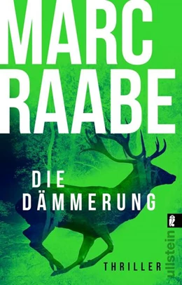 Abbildung von Raabe | Die Dämmerung | 1. Auflage | 2025 | beck-shop.de