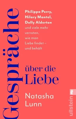 Abbildung von Lunn | Gespräche über die Liebe | 1. Auflage | 2025 | beck-shop.de