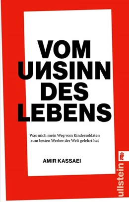 Abbildung von Kassaei | Vom Unsinn des Lebens | 1. Auflage | 2025 | beck-shop.de
