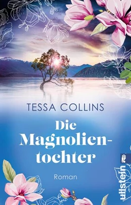 Abbildung von Collins | Die Magnolientochter | 1. Auflage | 2026 | beck-shop.de