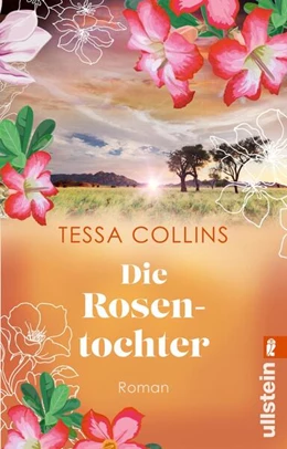 Abbildung von Collins | Die Rosentochter | 1. Auflage | 2026 | beck-shop.de