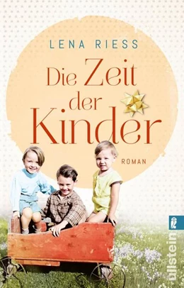 Abbildung von Riess | Die Zeit der Kinder | 1. Auflage | 2025 | beck-shop.de