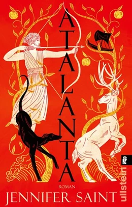Abbildung von Saint | Atalanta | 1. Auflage | 2025 | beck-shop.de