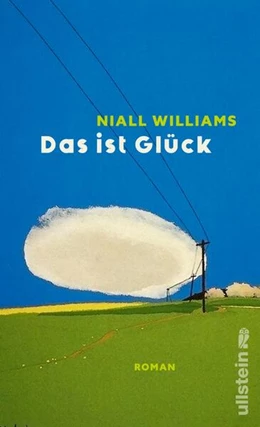 Abbildung von Williams | Das ist Glück | 1. Auflage | 2025 | beck-shop.de