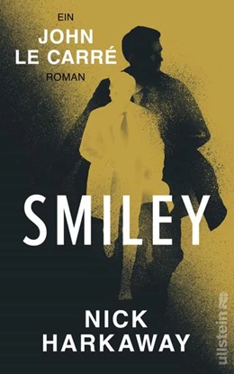 Abbildung von Harkaway | Smiley | 1. Auflage | 2025 | beck-shop.de