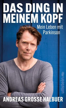 Abbildung von Große Halbuer | Das Ding in meinem Kopf | 1. Auflage | 2026 | beck-shop.de