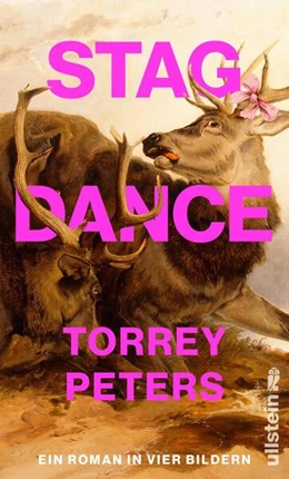 Abbildung von Peters | Stag Dance | 1. Auflage | 2025 | beck-shop.de