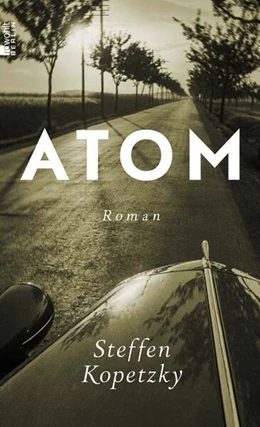 Abbildung von Kopetzky | Atom | 1. Auflage | 2025 | beck-shop.de