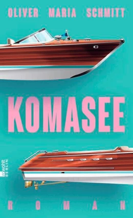 Abbildung von Schmitt | KomaSee | 1. Auflage | 2025 | beck-shop.de