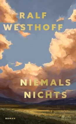 Abbildung von Westhoff | Niemals nichts | 1. Auflage | 2025 | beck-shop.de