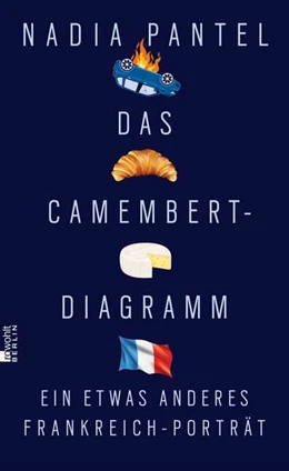 Abbildung von Pantel | Das Camembert-Diagramm | 1. Auflage | 2025 | beck-shop.de
