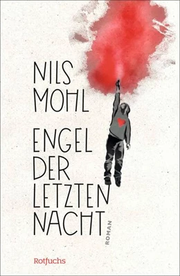 Abbildung von Mohl | Engel der letzten Nacht | 1. Auflage | 2025 | beck-shop.de
