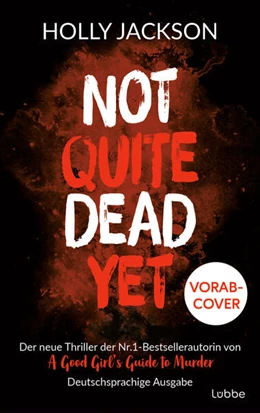 Abbildung von Jackson | Not Quite Dead Yet | 1. Auflage | 2025 | beck-shop.de