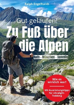 Abbildung von Engelhardt | Gut gelaufen! Roth - München - Venedig | 3. Auflage | 2024 | beck-shop.de