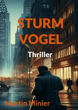 Abbildung von Minier | Sturmvogel | 2. Auflage | 2024 | beck-shop.de