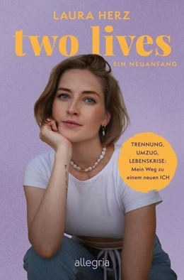 Abbildung von Herz | Two Lives | 1. Auflage | 2025 | beck-shop.de