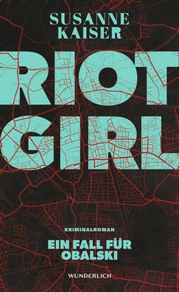 Abbildung von Kaiser | Riot Girl | 1. Auflage | 2025 | beck-shop.de